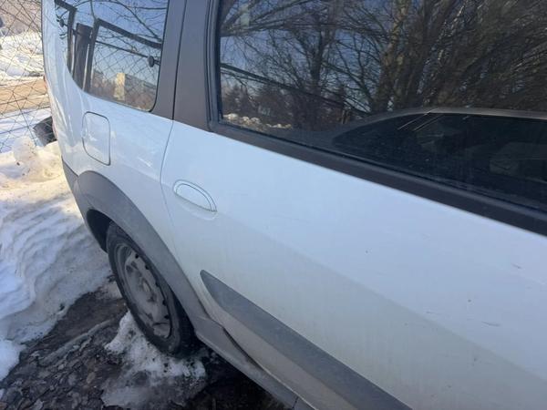 LADA Largus 2019, фото 6