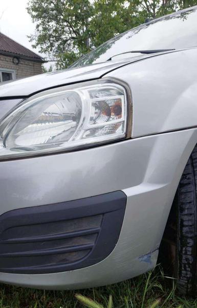 LADA Largus 2019, фото 17