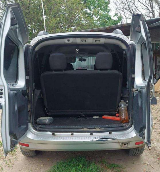 LADA Largus 2019, фото 10