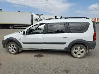 Lada (ВАЗ) Largus