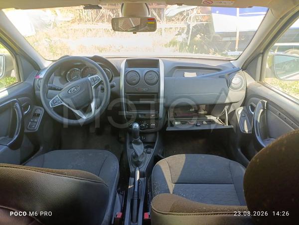 Lada (ВАЗ) Largus 2021, фото 5