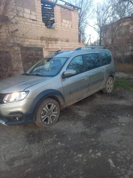 LADA Largus 2022, фото 4