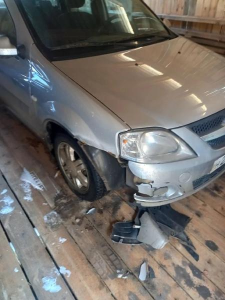 LADA Не указана 2012, фото 3