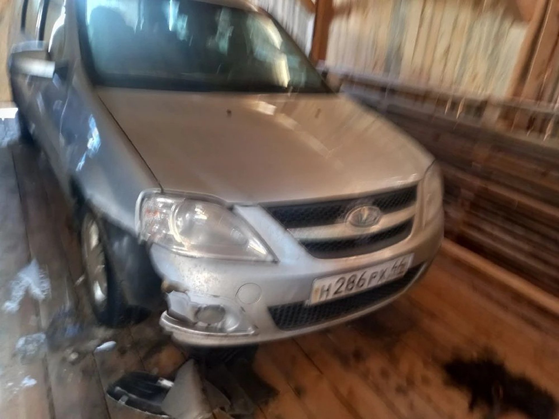 LADA Не указана