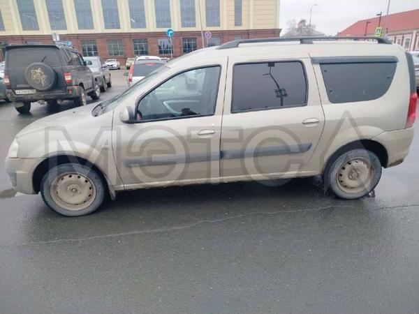 LADA