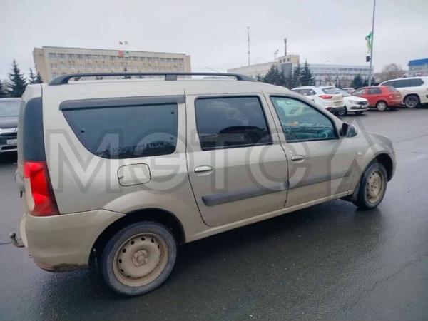 LADA Largus 2014, фото 3