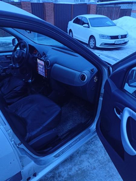 LADA Largus 2015, фото 4
