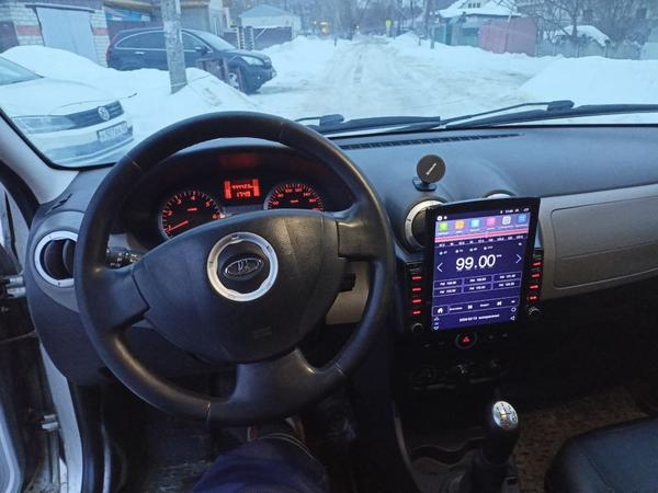 LADA Largus 2015, фото 3