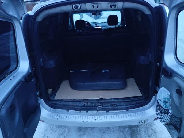 LADA Largus 2015, фото 7