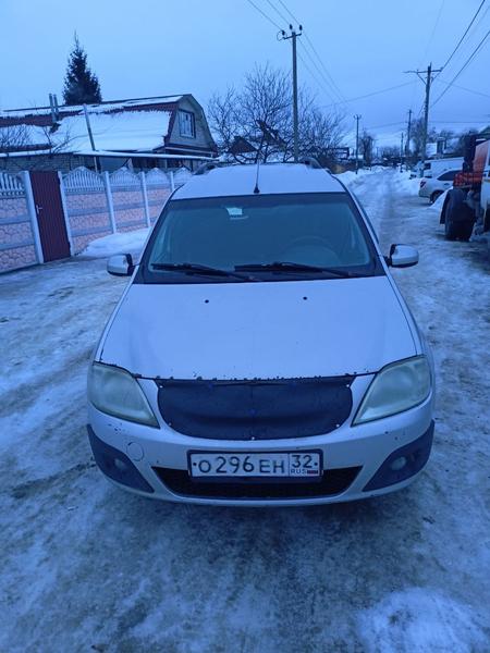 LADA Largus 2015, фото 9
