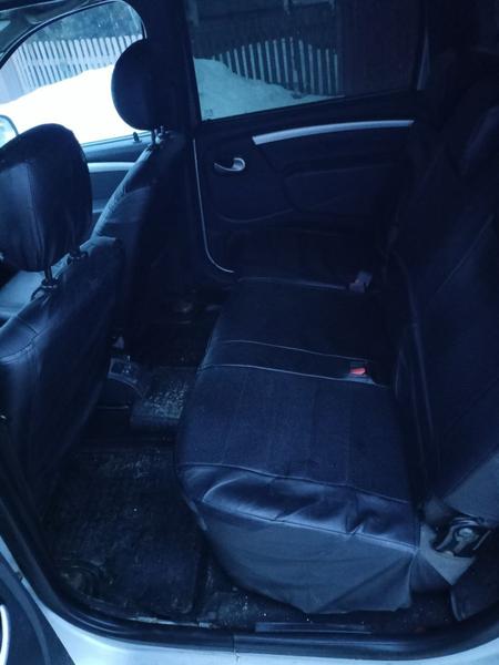 LADA Largus 2015, фото 6