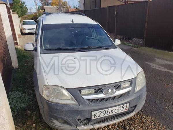 Lada (ВАЗ)