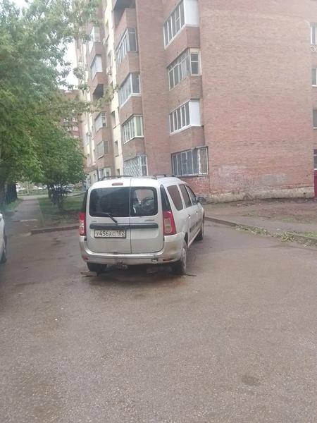 LADA Largus 2016, фото 3