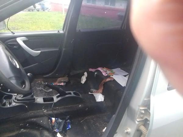 LADA Largus 2016, фото 6