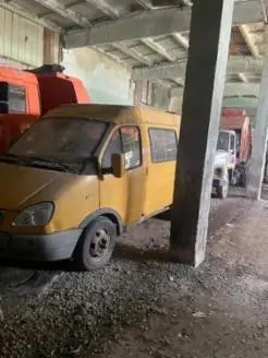 ГАЗ ГАЗель