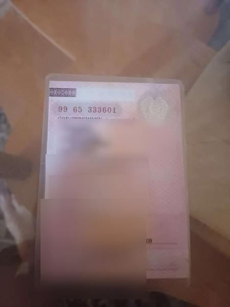 ГАЗ Не указана 1995, фото 7