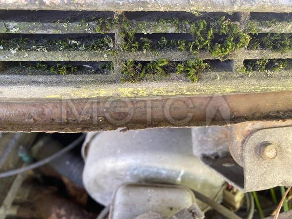 ГАЗ Не указана 1995, фото 6