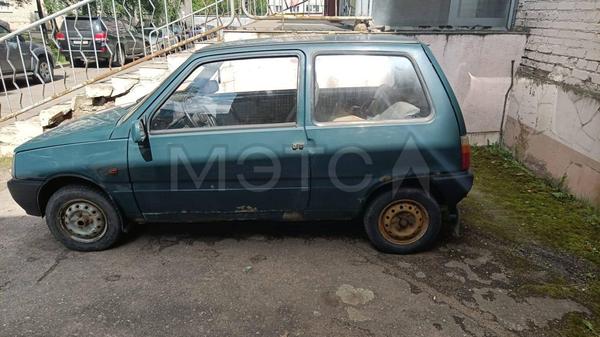 LADA