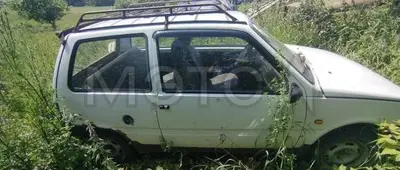Lada (ВАЗ) 1111 Ока