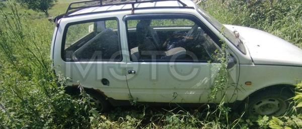 Lada (ВАЗ) 1111 Ока 2008, фото 3
