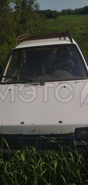Lada (ВАЗ) 1111 Ока 2008, фото 4
