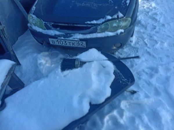 KIA Не указана 2006, фото 7