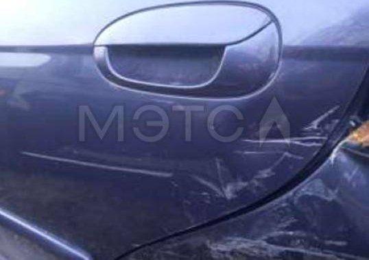 Kia Spectra 2006, фото 5