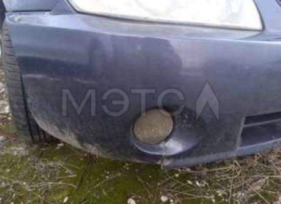 Kia Spectra 2006, фото 7