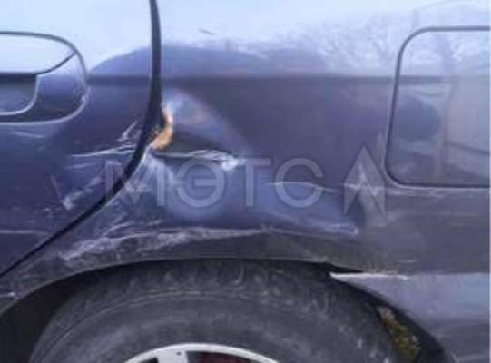 Kia Spectra 2006, фото 6