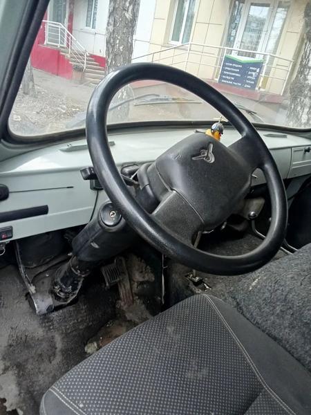 УАЗ Буханка 2022, фото 3
