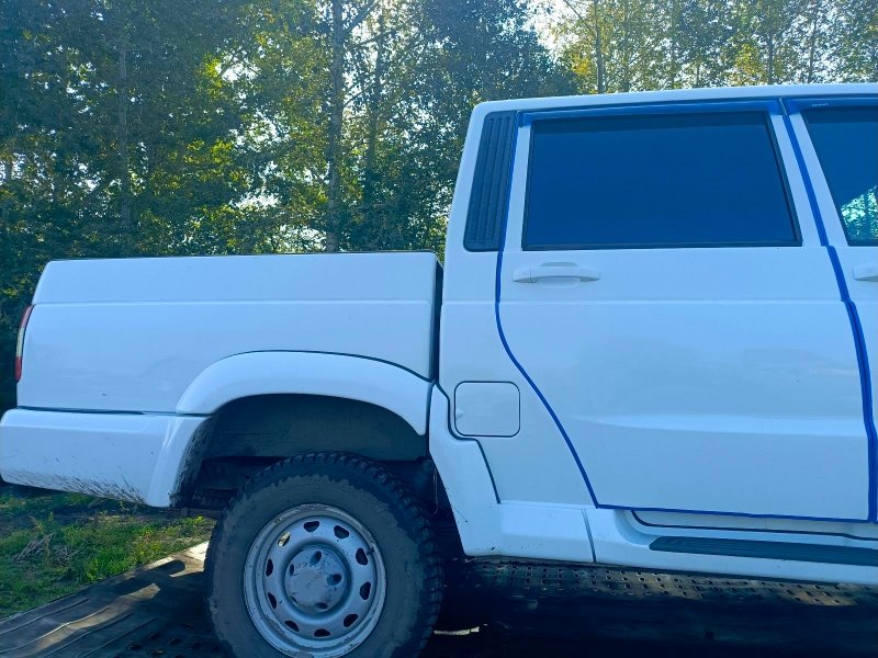 УАЗ Pickup