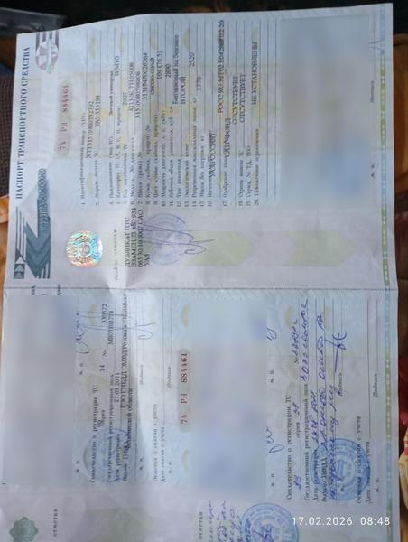 УАЗ Не указана 2007, фото 15