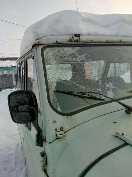 УАЗ Не указана 2000, фото 6