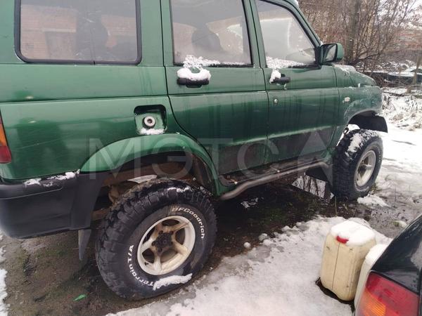 УАЗ Не указана 2000, фото 3