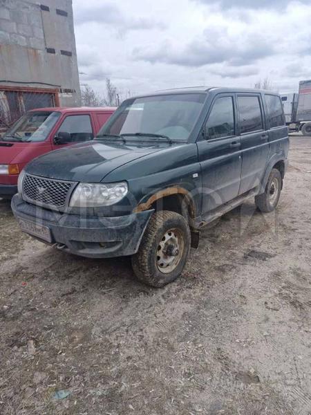 УАЗ