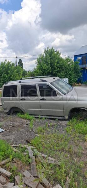 Фон