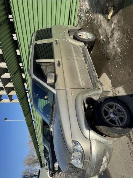 УАЗ Не указана 2015, фото 14
