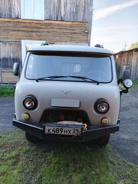 Фон