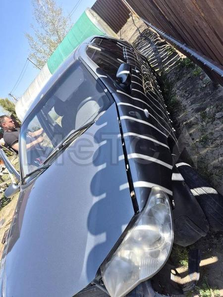 Fiat Albea 2007, фото 3