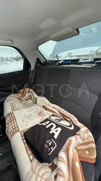 Fiat Albea 2007, фото 7