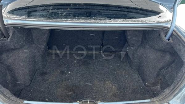 Fiat Albea 2007, фото 9