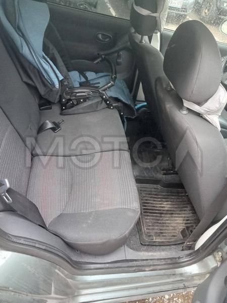 Fiat Albea 2011, фото 7