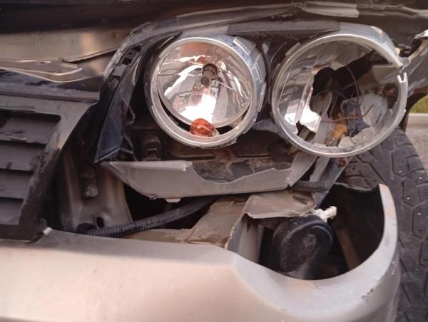Fiat Albea 2012, фото 5