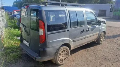 Fiat Doblo
