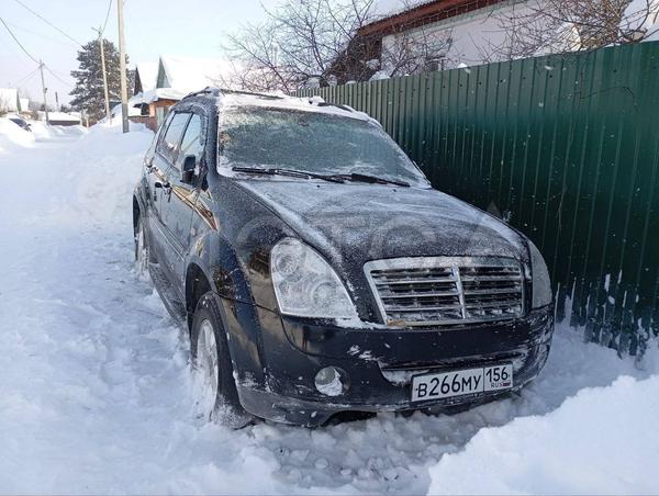 SsangYong
