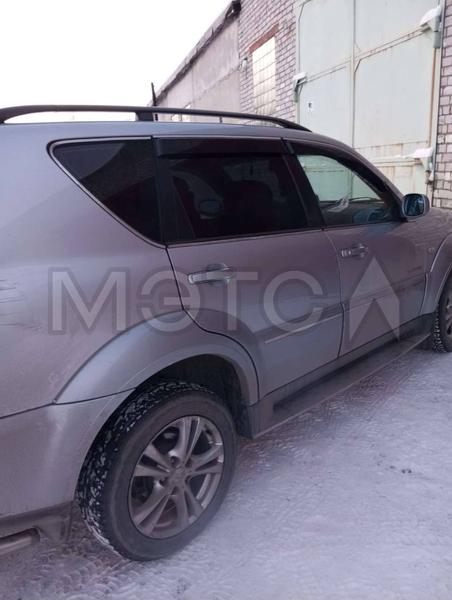 SsangYong