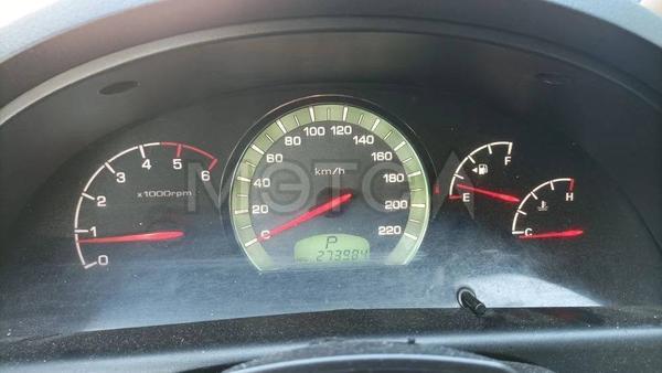 SsangYong Rexton 2006, фото 3