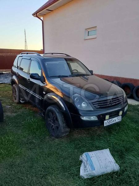 SsangYong