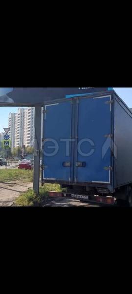 ГАЗ ГАЗель Next 2020, фото 5