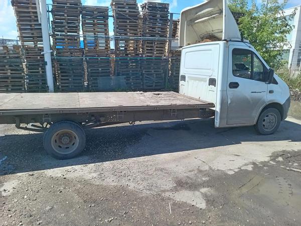 ГАЗ